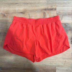 Lululemon short